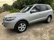 Bán xe Hyundai SantaFe 2007 2.7L 4WD giá 245 Triệu - Hà Nội