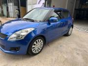 Bán xe Suzuki Swift 2015 1.4 AT giá 268 Triệu - Hà Nội