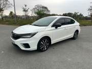 Bán xe Honda City 2021 RS 1.5 AT giá 458 Triệu - Hà Nội