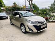 Bán xe Toyota Vios 2019 1.5E MT giá 320 Triệu - Hà Nội