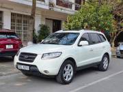 Bán xe Hyundai SantaFe 2008 MLX 2.0L giá 285 Triệu - Hà Nội
