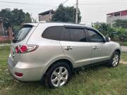 Bán xe Hyundai SantaFe 2009 SLX giá 295 Triệu - Hà Nội