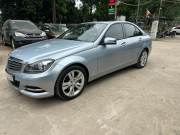 Bán xe Mercedes Benz C class 2014 C250 giá 348 Triệu - Hà Nội