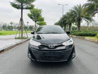 Bán xe Toyota Vios 1.5E CVT 2021 giá 455 Triệu - Hà Nội
