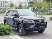 Bán xe Toyota Fortuner 2.4L 4x2 AT 2023 giá 1 Tỷ 50 Triệu - Hà Nội