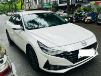 Bán xe Hyundai Elantra 1.6 AT Đặc biệt 2023 giá 635 Triệu - Hà Nội