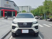 Bán xe Toyota Fortuner 2.4G 4x2 AT 2021 giá 955 Triệu - Hà Nội