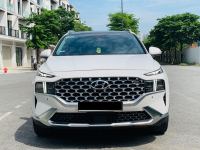 Bán xe Hyundai SantaFe 2023 Cao cấp 2.2L HTRAC giá 1 Tỷ 195 Triệu - Hà Nội