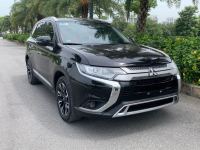 Bán xe Mitsubishi Outlander 2021 2.0 CVT giá 670 Triệu - Hà Nội
