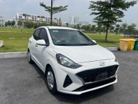 Bán xe Hyundai i10 2022 1.2 MT Tiêu Chuẩn giá 330 Triệu - Hà Nội