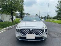 Bán xe Hyundai SantaFe 2022 Cao cấp 2.2L HTRAC giá 1 Tỷ 199 Triệu - Hà Nội