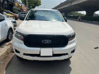 Bán xe Ford Ranger XLS 2.2L 4x2 AT 2021 giá 585 Triệu - Hà Nội