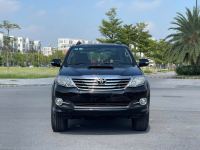 Bán xe Toyota Fortuner 2016 2.5G giá 585 Triệu - Hà Nội