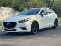 Bán xe Mazda 3 2018 1.5 AT giá 465 Triệu - Hà Nội