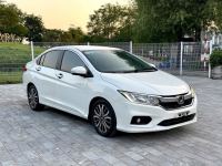 Bán xe Honda City 2018 1.5 giá 375 Triệu - Hà Nội