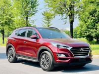 Bán xe Hyundai Tucson 2020 2.0 ATH giá 690 Triệu - Hà Nội