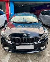 Bán xe Kia Cerato 2017 1.6 AT giá 405 Triệu - Hà Nội