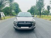 Bán xe Toyota Innova 2017 2.0G giá 525 Triệu - Hà Nội