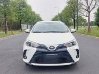 Bán xe Toyota Vios 2022 E CVT giá 455 Triệu - Hà Nội