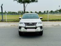 Bán xe Toyota Fortuner 2018 2.7V 4x2 AT giá 770 Triệu - Hà Nội