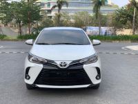 Bán xe Toyota Vios 2022 G 1.5 CVT giá 485 Triệu - Hà Nội