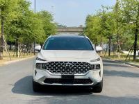 Bán xe Hyundai SantaFe 2023 Cao cấp 2.5L HTRAC giá 1 Tỷ 120 Triệu - Hà Nội