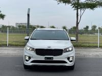 Bán xe Kia Sedona 2019 2.2 DAT Luxury giá 830 Triệu - Hà Nội