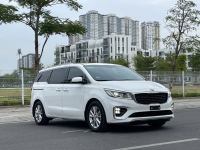 Bán xe Kia Sedona 2019 2.2 DAT Luxury giá 830 Triệu - Hà Nội