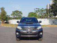 Bán xe Toyota Fortuner 2016 2.4G 4x2 MT giá 579 Triệu - Hà Nội