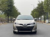 Bán xe Toyota Vios 2019 1.5G giá 410 Triệu - Hà Nội