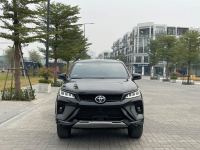 Bán xe Toyota Fortuner 2021 2.4G 4x2 AT Legender giá 1 Tỷ 35 Triệu - Hà Nội