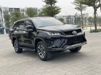 Bán xe Toyota Fortuner 2021 2.4G 4x2 AT Legender giá 1 Tỷ 35 Triệu - Hà Nội