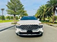 Bán xe Hyundai SantaFe 2024 Cao cấp 2.5L HTRAC giá 1 Tỷ 199 Triệu - Hà Nội