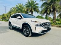 Bán xe Hyundai SantaFe 2024 Cao cấp 2.5L HTRAC giá 1 Tỷ 199 Triệu - Hà Nội