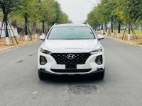 Bán xe Hyundai SantaFe 2020 Premium 2.4L HTRAC giá 880 Triệu - Hà Nội