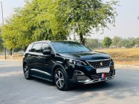 Bán xe Peugeot 5008 2018 1.6 AT giá 645 Triệu - Hà Nội