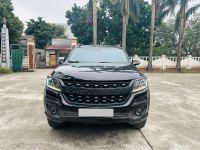 Bán xe Chevrolet Trailblazer 2018 LTZ 2.5L VGT 4x4 AT giá 645 Triệu - Hà Nội