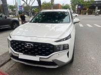 Bán xe Hyundai SantaFe 2022 Tiêu chuẩn 2.5L giá 920 Triệu - Hà Nội