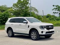 Bán xe Ford Everest 2023 Titanium 2.0L 4x2 AT giá 1 Tỷ 275 Triệu - Hà Nội