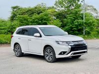 Bán xe Mitsubishi Outlander 2.0 CVT 2023 giá 730 Triệu - Hà Nội