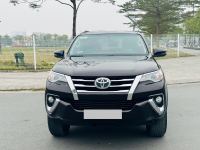 Bán xe Toyota Fortuner 2018 2.4G 4x2 AT giá 810 Triệu - Hà Nội