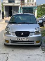 Bán xe Kia Morning 2005 SLX 1.0 MT giá 59 Triệu - Hà Nội