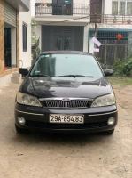 Bán xe Ford Laser GHIA 1.8 MT 2002 giá 58 Triệu - Hà Nội