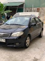 Bán xe Toyota Vios 2006 1.5G giá 73 Triệu - Hà Nội