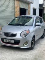 Bán xe Kia Morning 2012 SX 1.1 MT Sport giá 77 Triệu - Hà Nội
