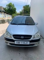 Bán xe Hyundai Getz 2010 1.1 MT giá 85 Triệu - Hà Nội