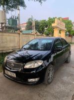 Bán xe Toyota Vios 2005 Limo giá 58 Triệu - Hà Nội
