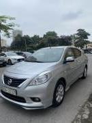 Bán xe Nissan Sunny 2018 XV Premium S giá 280 Triệu - Hà Nội