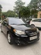 Bán xe Hyundai Avante 1.6 AT 2012 giá 225 Triệu - Hà Nội