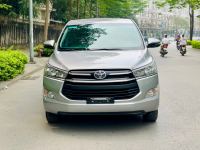 Bán xe Toyota Innova 2.0G 2018 giá 560 Triệu - Hà Nội